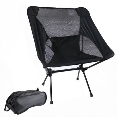 Outdoor Camping vouwstoel met Oxford stof materiaal en op aanvraag
