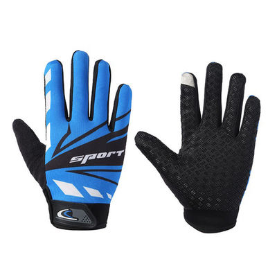 Polyester fietshandschoen voor fietsen Geslacht Unisex Pakket Grootte 24.00cm * 14.00cm * 1.00cm