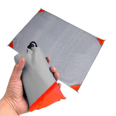 Buiten waterdicht opvouwbaar camping strand mat draagbaar picknick deken 1 stuk Min.Order