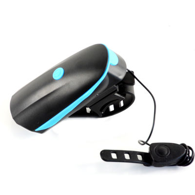 USB-oplaadbaar LED-fiets voorlicht Fietslicht Fietslicht op aanvraag