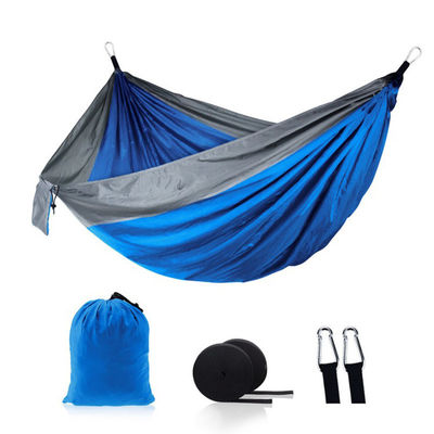 HAM335 Outdoor Custom Camping Hammock Swing met pakket Grootte 17.00cm * 12.00cm * 8.00cm