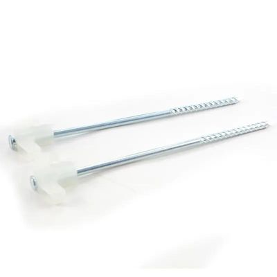 Glow in Dark Customized Request Camping Tent Stake Peg Aluminium Alloy Tent Nail Hook