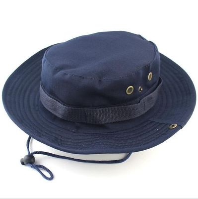 Unisex Nylon Boonie Cap voor camping en vissen in het buitenleven