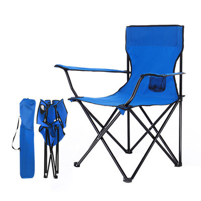 5.000kg Chinese stijl lichtgewicht opvouwbare picknick vissersstoel voor buiten strand camping