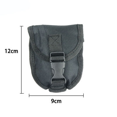 Draagbare Pocket Survival Hand Chain Zaag voor Outdoor Camping Tuin Gereedschap Makkelijk te dragen