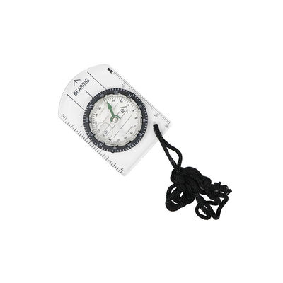 Waterdicht kampercompas Aanvankelijke betaling vereist voor Outdoor Mini Pocket Compass