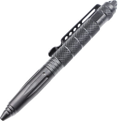 DFG679 Multifunctionele zelfverdediging Tactische Pen Aluminium Vensterglasbreker Inclusief