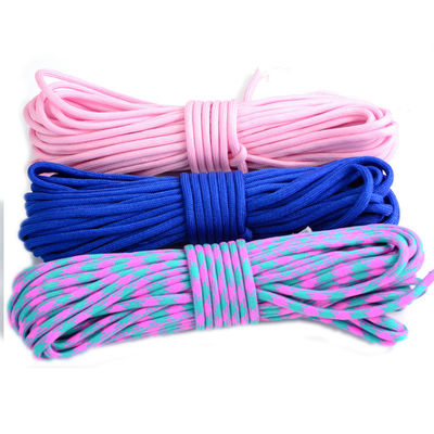 550lb Paracord Cord Parachute Cord Touw Typeiii 7 Strengen Nylon Koord