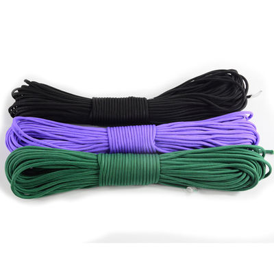 7 Inner Strand Standard Typeiii Paracord 100FT 550 Parachute koord voor campingbenodigdheden