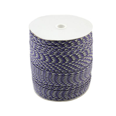 PB5628 1000FT 550 Paracord Typeiii 4 mm polyester parachute touw met 7 inwendige strengen