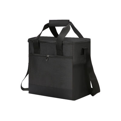 600d Oxford Outdoor Geïsoleerde Picnic Food Cooler Bag met 1 stuk Minimale bestelling