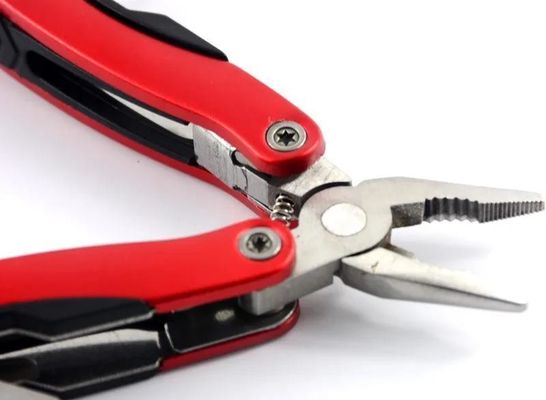 10.00cm * 7.00cm * 2.00cm Pakketgrootte Multifunktioneel opvouwbaar vouwstuk voor buitenkamperen