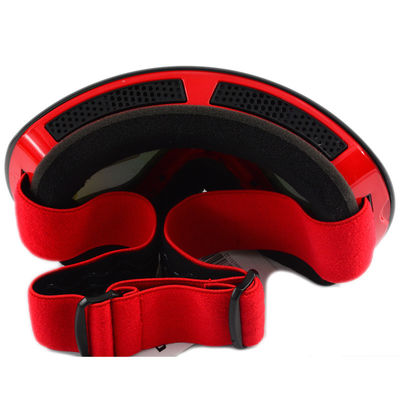 Custom Outdoor Sport zonnebrillen 30-daagse garantie voor dubbele laag anti-mist bril