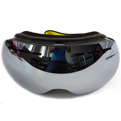UV400 Snowboard-ski-bril voor volwassenen