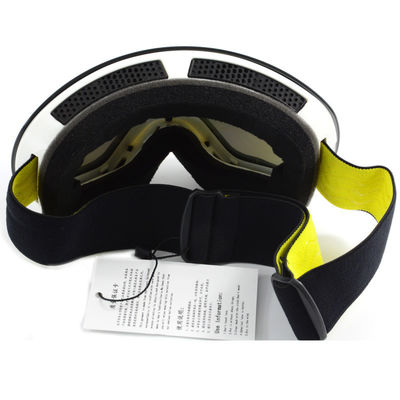 UV400 Snowboard-ski-bril voor volwassenen