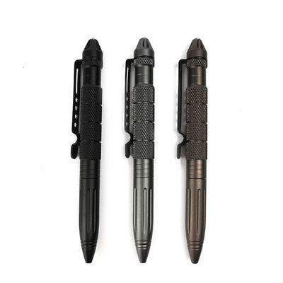 14cm Multifunctionele Tactische Pen voor Kamperen en Overleving Pakket Bruto Gewicht 0,050kg