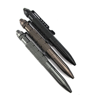 14cm Multifunctionele Tactische Pen voor Kamperen en Overleving Pakket Bruto Gewicht 0,050kg