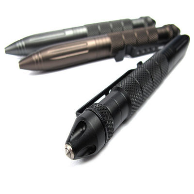 14cm Multifunctionele Tactische Pen voor Kamperen en Overleving Pakket Bruto Gewicht 0,050kg