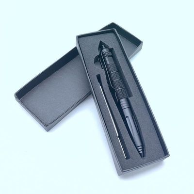 14cm Multifunctionele Tactische Pen voor Kamperen en Overleving Pakket Bruto Gewicht 0,050kg