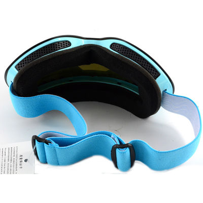 VS-sneeuwskibrillen Anti-nevel UV400-bescherming Snowboardbrillen voor sneeuwveld