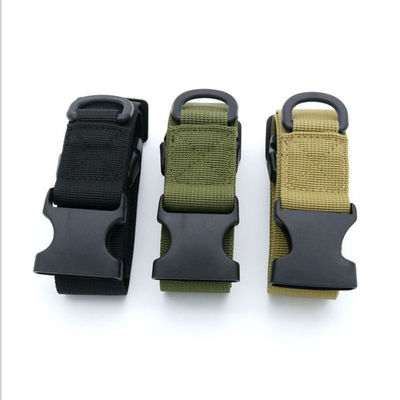 Outdoor Camping Nylon Tactische Gordel met snel loslaten Buckle op betaalbare prijs