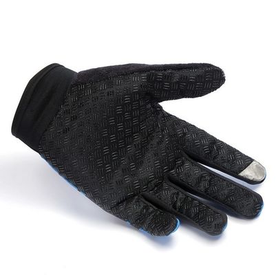 Polyester fietshandschoen voor fietsen Geslacht Unisex Pakket Grootte 24.00cm * 14.00cm * 1.00cm