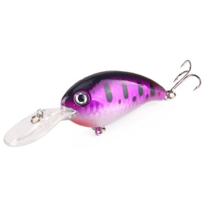 Aanpassing Zinken Hard Minnow Zoutwater vislokvis Vissen aas