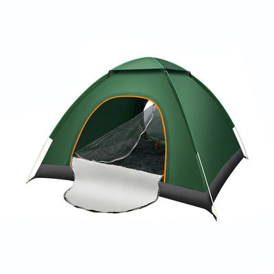 200x200x130cm waterdicht buitenkampertent Draagbaar en gemakkelijk in te stellen voor 2 personen