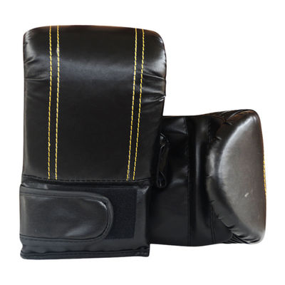 DFG467 Custom Boxing handschoenen PU leer Workout handschoen met verzendkosten