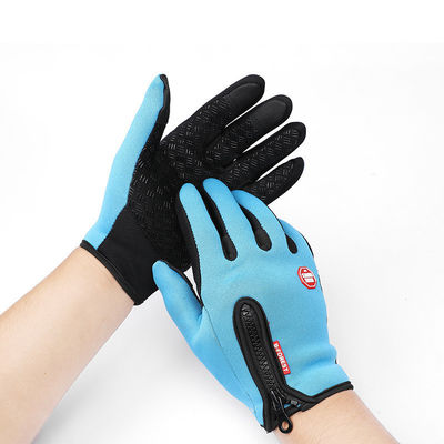 DFRT54 Wintersporten buiten Fietsen Handschoen Mountainbike Motorfiets Racing Handschoen