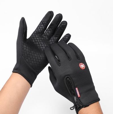 DFRT54 Wintersporten buiten Fietsen Handschoen Mountainbike Motorfiets Racing Handschoen