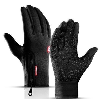 DFRT54 Wintersporten buiten Fietsen Handschoen Mountainbike Motorfiets Racing Handschoen