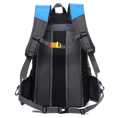 Outdoor Canvas Travel Bag Waterdicht Combat Backpack Naaizak en Mode Element