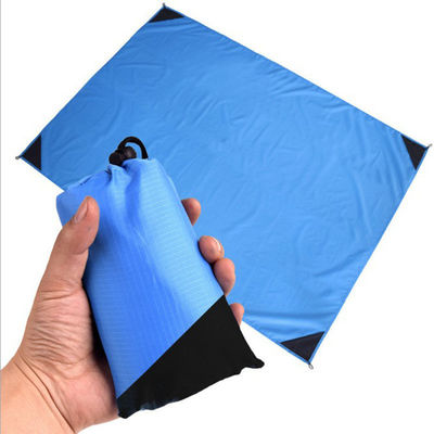 Buiten waterdicht opvouwbaar camping strand mat draagbaar picknick deken 1 stuk Min.Order