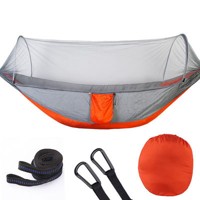 Automatische Pop-up Camping Hammock met muggen Net US Currency 0.700kg Bruto Gewicht