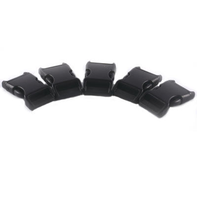 FHU678 15 mm Plastic Paracord Buckle Quick Side Release voor Paracord Armband Plastic